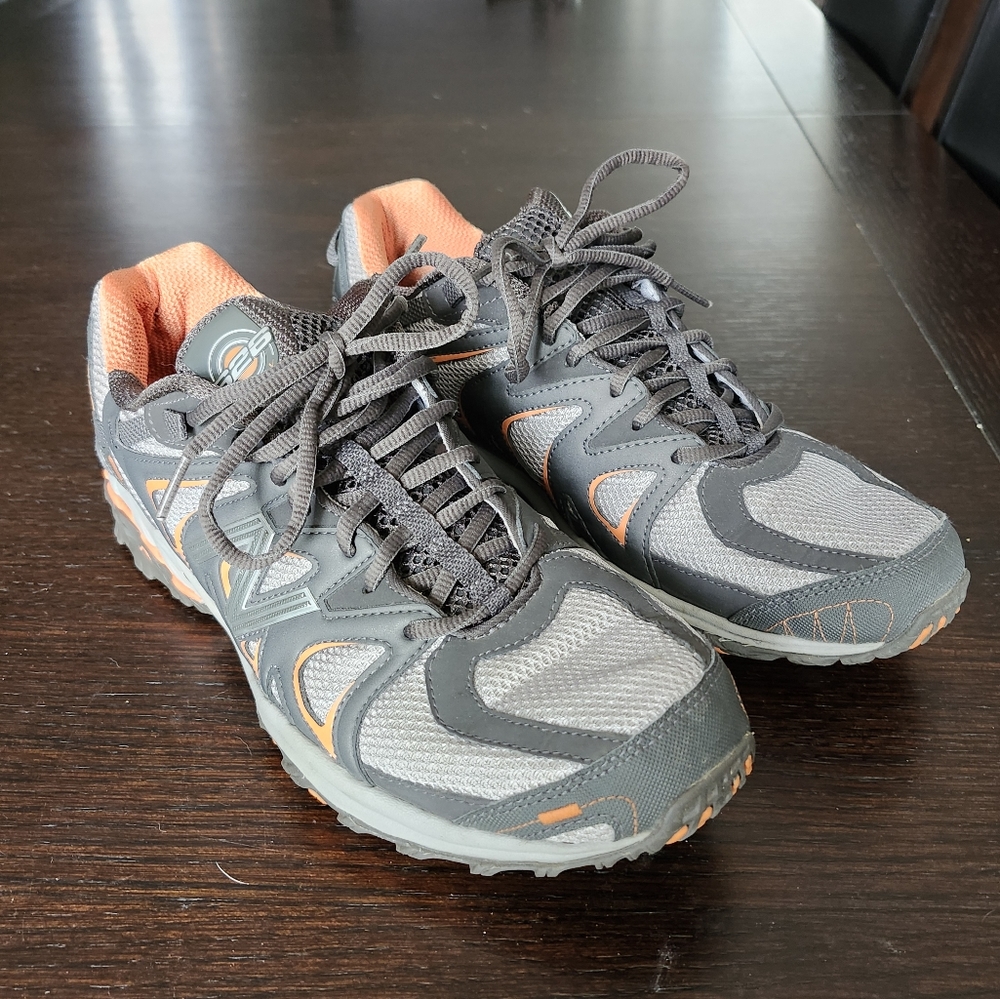 Mens New Balance MT626GO Trail Running Shoes